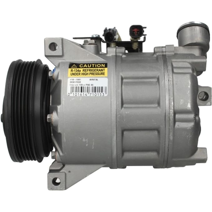 Compressor airconditioning AIRSTAL 10-1001