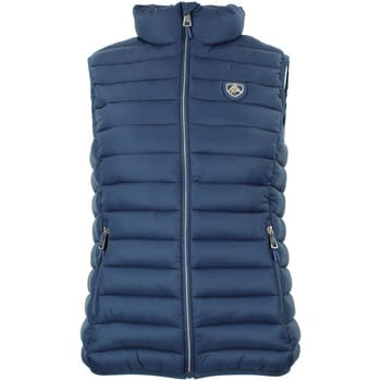 Gilet Peak Mountain Doudoune fine sans manches femme ACOTI