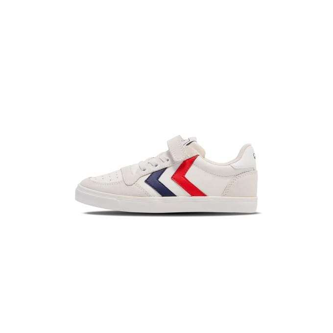 Babytrainers Hummel Slimmer Stadil Leather Low