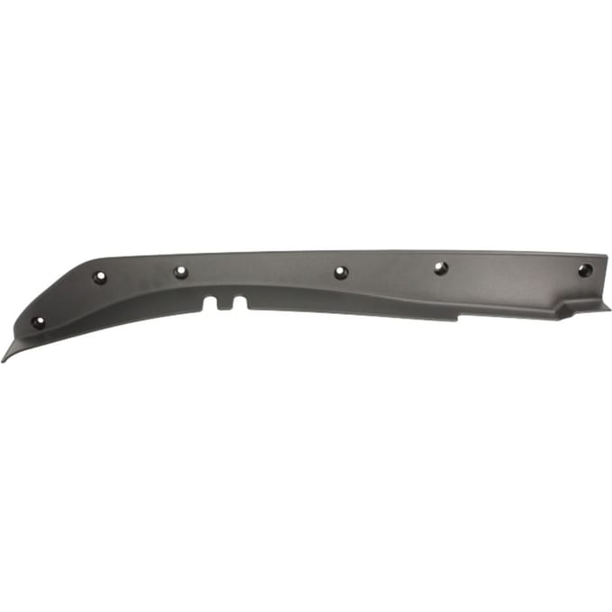Sierstrip bumper DT Spare Parts 3.80055 rechts