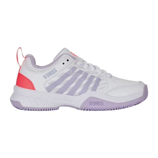 K-Swiss Court Express 2 Clay Tennisschoenen Dames