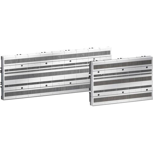 Rittal 9635.000 9635.000 Board Polycarbonaat, Polyamide 45.1 mm 1 stuk(s)