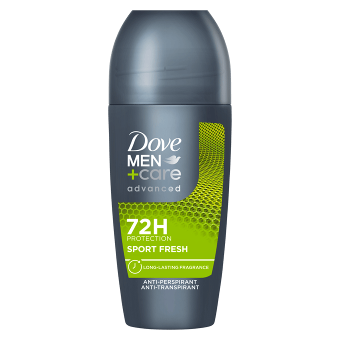 Dove Men+Care Roll Sports Fresh 50 ml