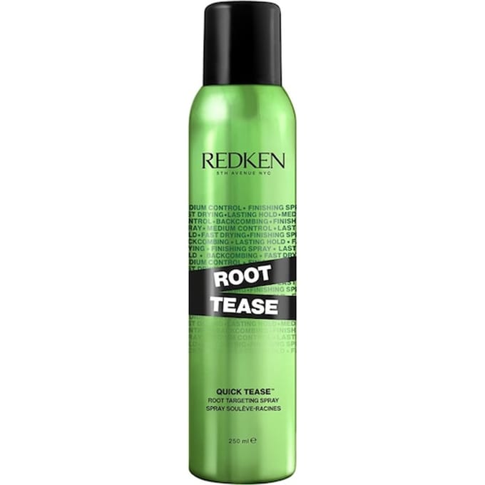 Styling &amp; modelleren Redken Root Tease Quick Tease Fixeerspray 250 ml
