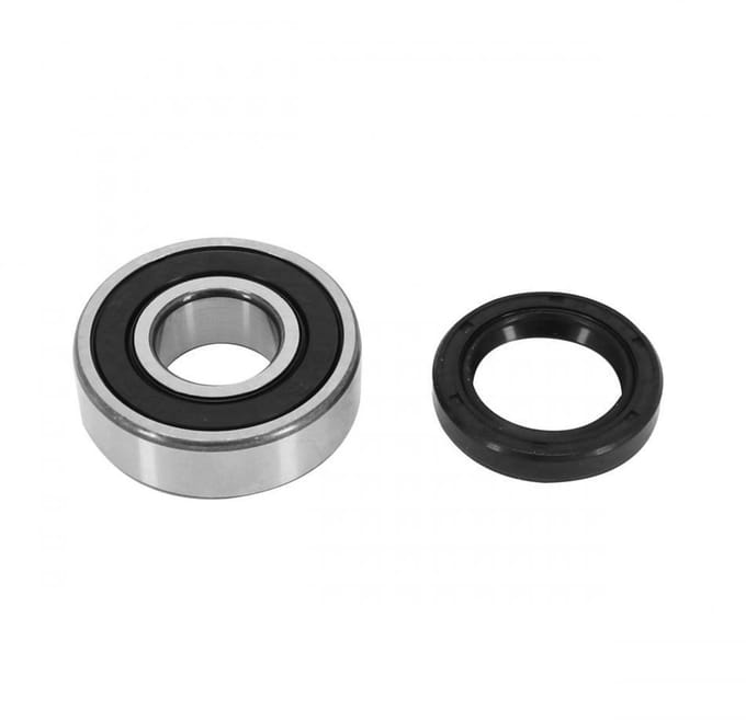 Roulement de roue RSM pour Scooter Sym 150 VS 2006 à 2013 ARG / 17x40x12 / 6203-2RS/C3 Neuf