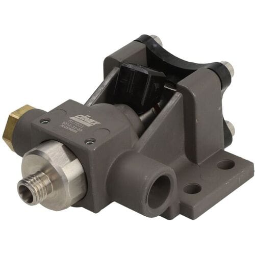 Elementen van de DeNOx-doseringsmodule DINEX 6LT001