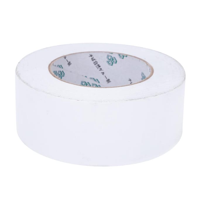 Ruban adhésif double face en polyacrylate de haute qualité et durable pour grip de golf white