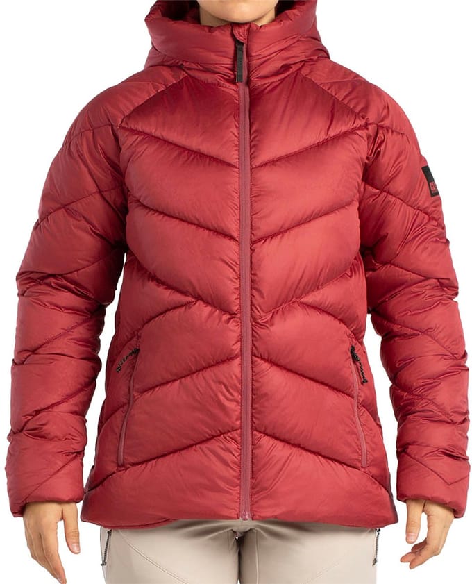 +8000 Sansa Jas Roze M Vrouw