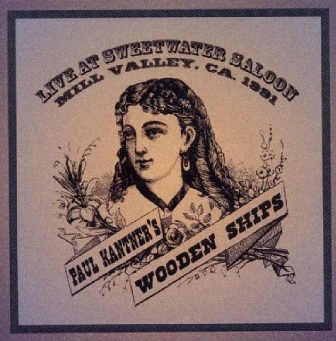 Live At Sweetwater Saloon