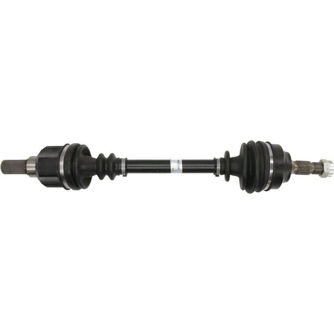 Aandrijfas POINT GEAR PNG73125 links