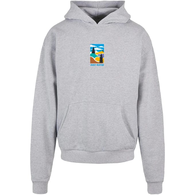 Hoodie Just Rhyse LittleAdventure