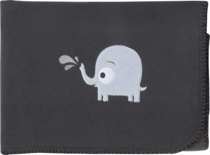Deken Bed Beep Bob&Lula Plum Plum