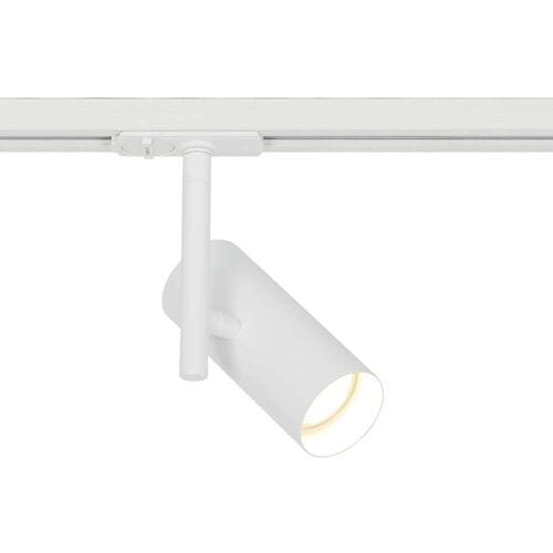 Nordlux Jerome Link Spot 2510079901 230V-railsysteem lamp Link GU10 Wit