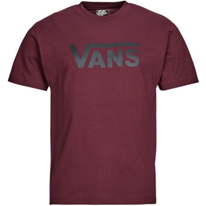 T-shirt Korte Mouw Vans VANS CLASSIC SS TEE