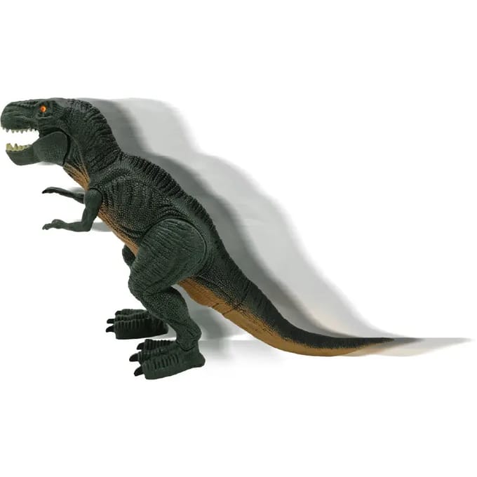 Figurine Tyrannosaurus met stoomeffect FreeON Free 2 Play Rex