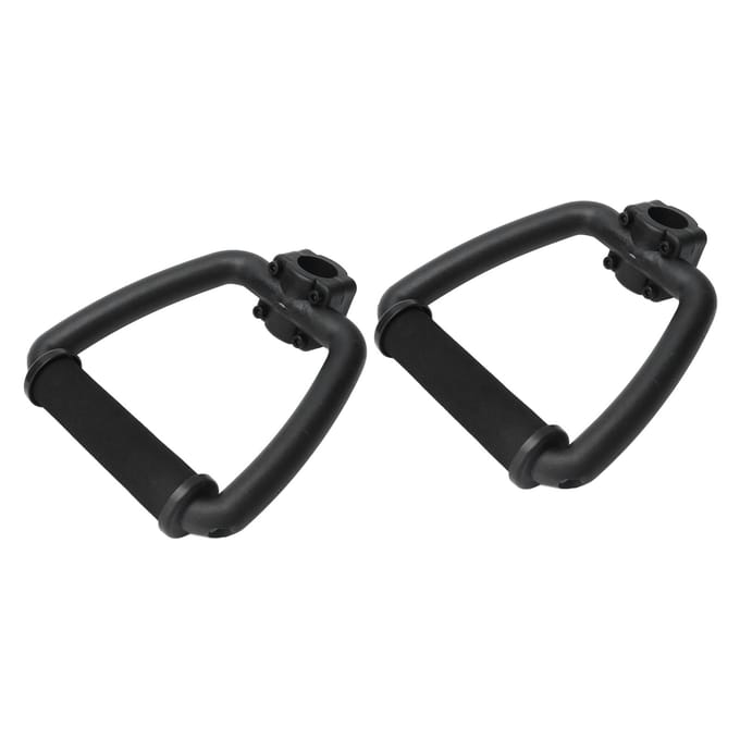 2 stuks Multifunctionele Maaier Handgreep Geschikt voor GX35 HHT35S Gazonmaaier Machine Gatdiameter 26mm