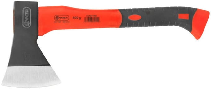 Connex COX841460 Bijl Glasvezelsteel 600gr