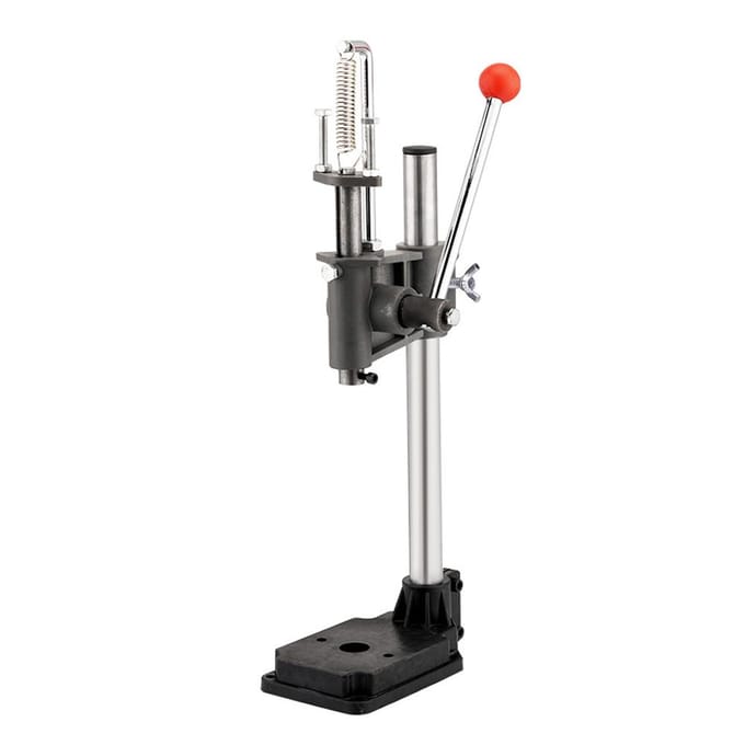 Kleine handpers ponsmachine lederen gatenpers puncher stansmachine punch tool voor veelkleurig