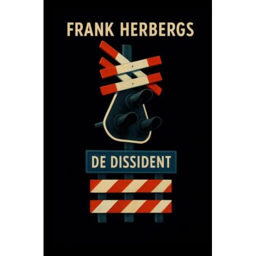 De Dissident - Frank Herbergs