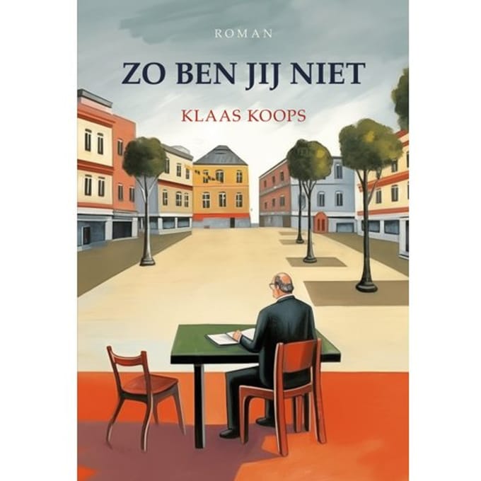 Zo Ben Jij Niet - Klaas Koops