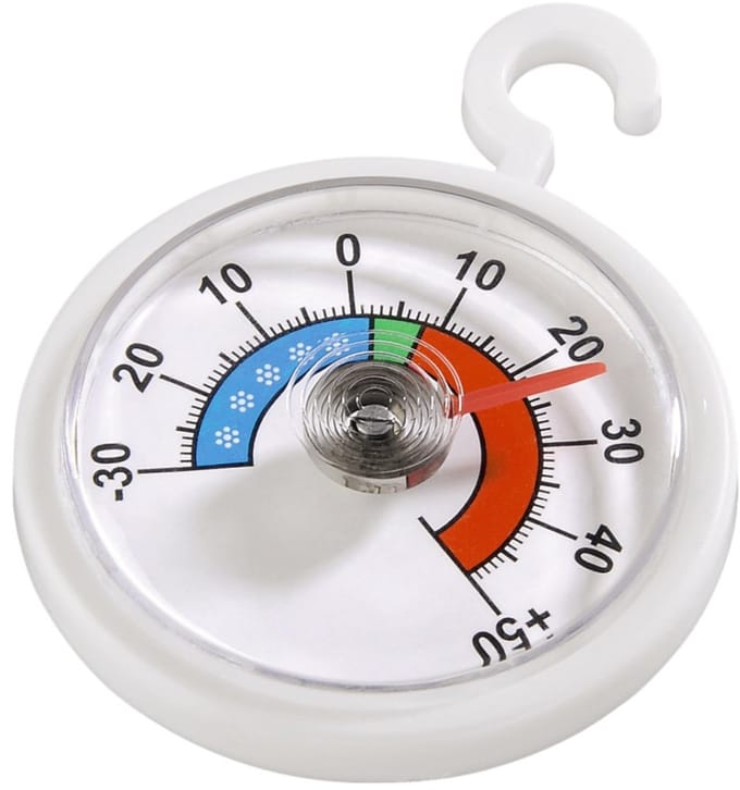Xavax 00111309 Koelkast- en vriezerthermometer