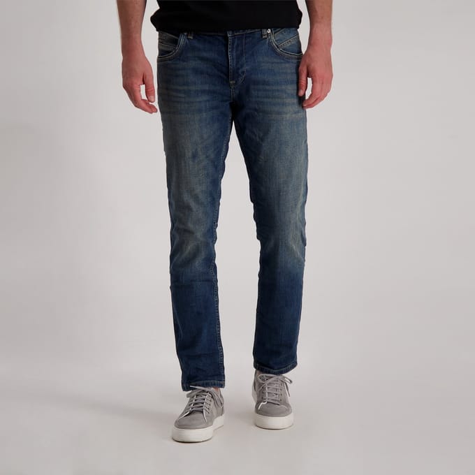 Cars Jeans Jeans Herlows Regular Fit - Heren