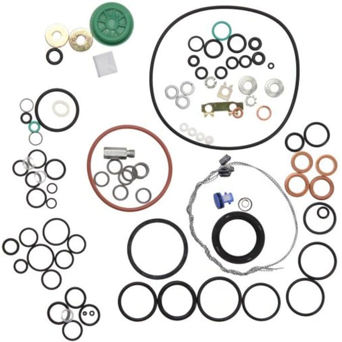 Reparatieset, injectiepomp, verdelerpomp DELPHI 9109-230A