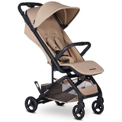 Easywalker Miley GO Buggy - Sand Taupe