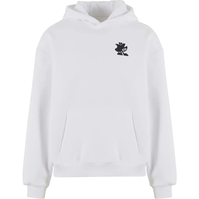 Hoodie Upscale Artists Gallery Fluffy