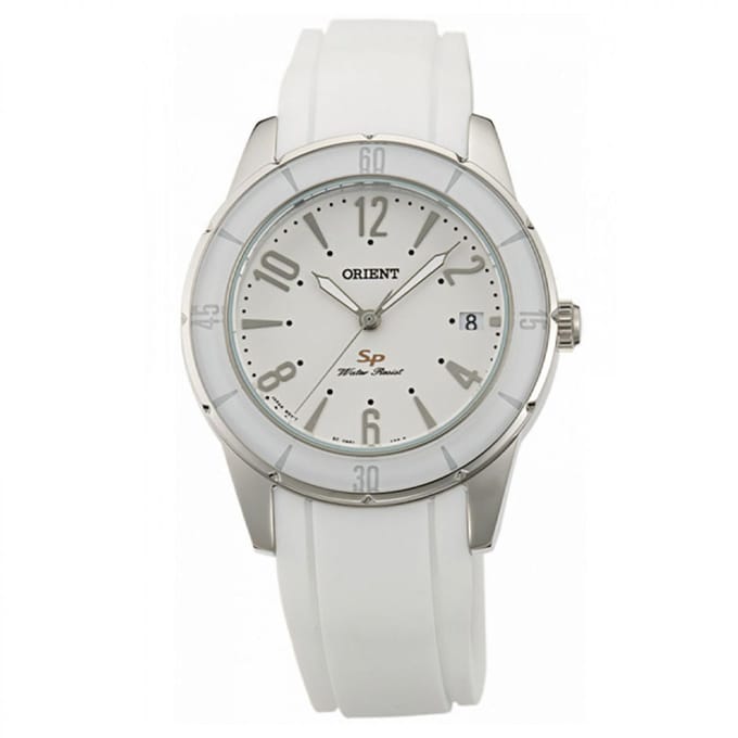 Refurbished - Orient Sports Dameshorloge | FUNG1002W0