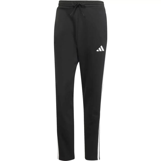 Joggingbroek met open zoom adidas Essentials 3-Stripes Fleece