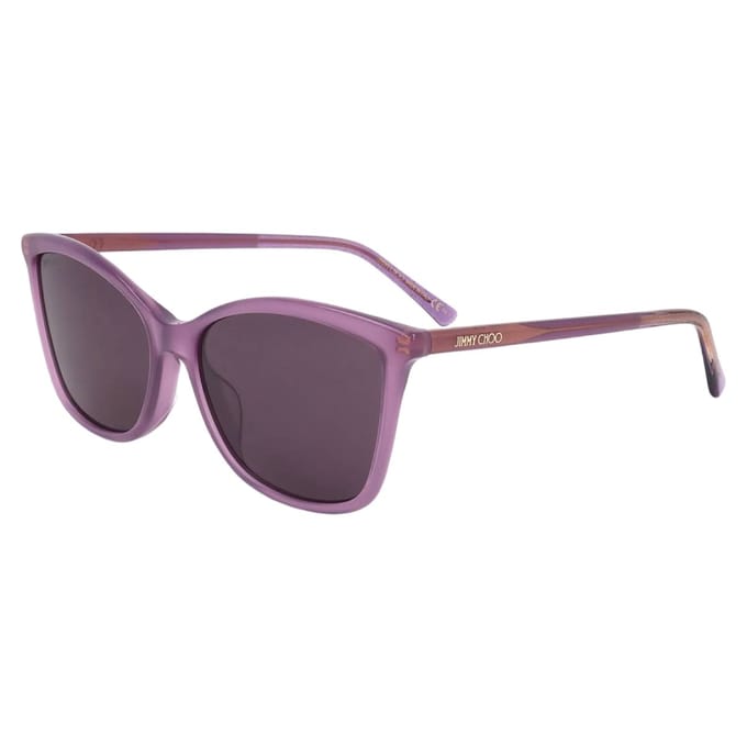 Zonnebril Dames Jimmy Choo BA-G-S-B3V-UR ø 56 mm