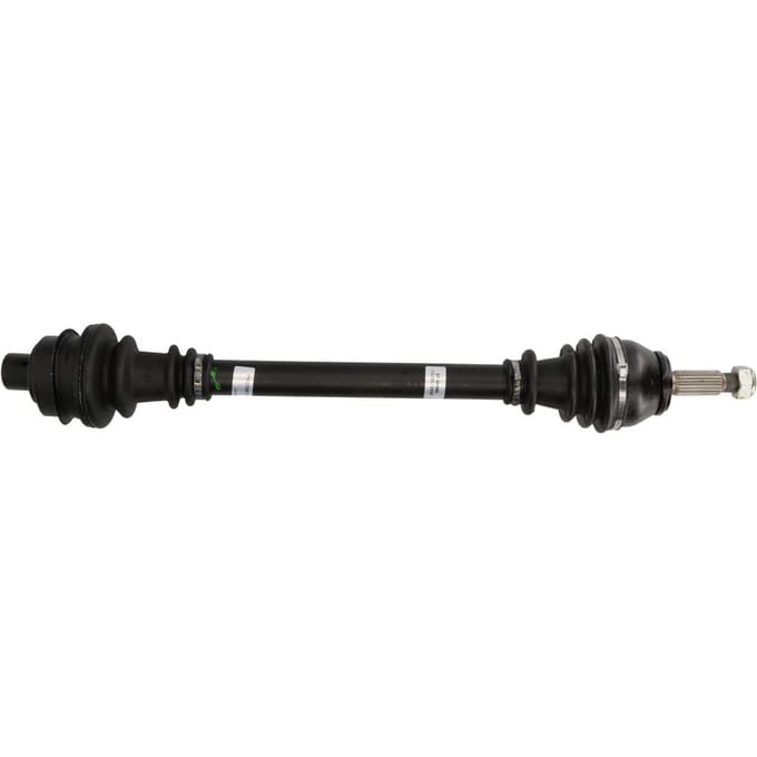 Aandrijfas POINT GEAR PNG70577