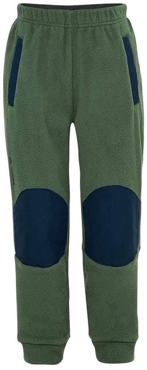 Vaude Pulex Broek Groen 110-116 cm Jongen