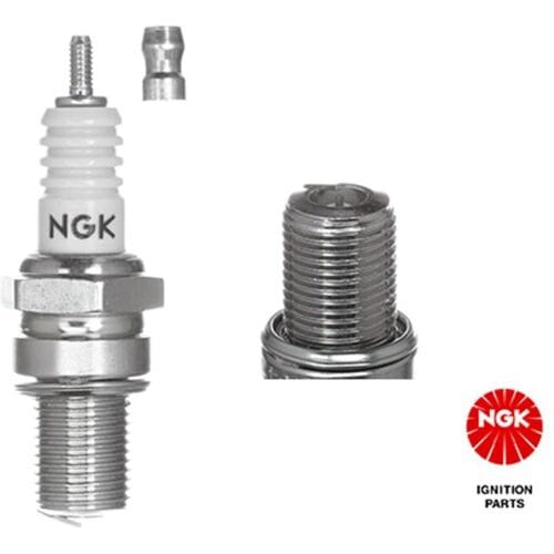 Bougie  NGK 7457
