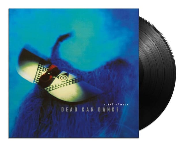 Spiritchaser (LP)