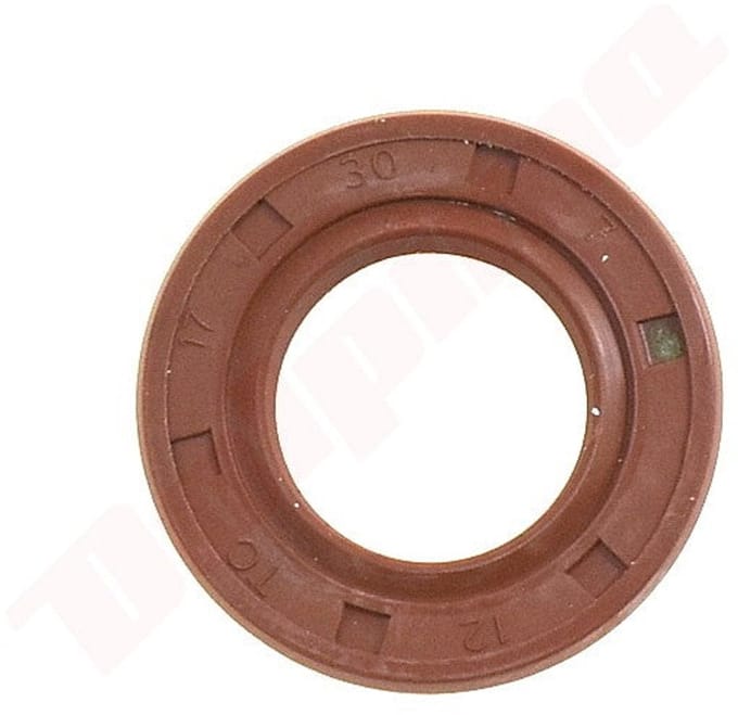 Keerring passend op 17x30x7 MITSUBISHI 154F