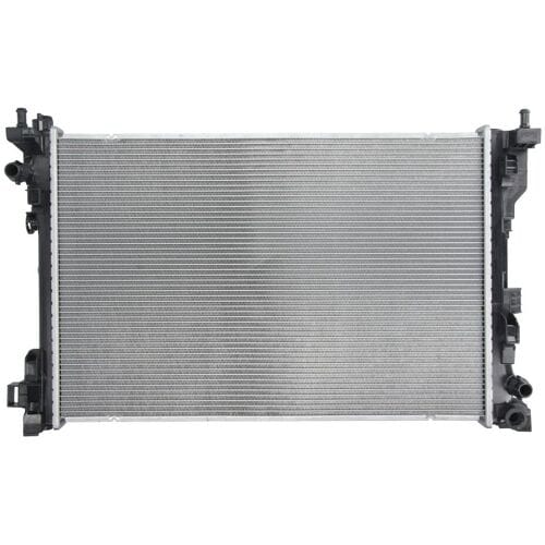 Radiator, motorkoeling NRF 550315