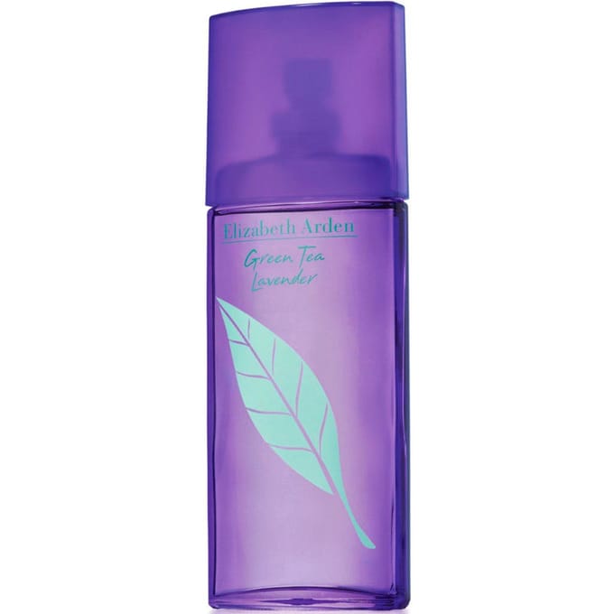 Elizabeth Arden Groene Thee Lavendel - Eau de Toilette 100ml