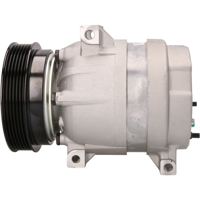 Compressor airconditioning VALEO 699197
