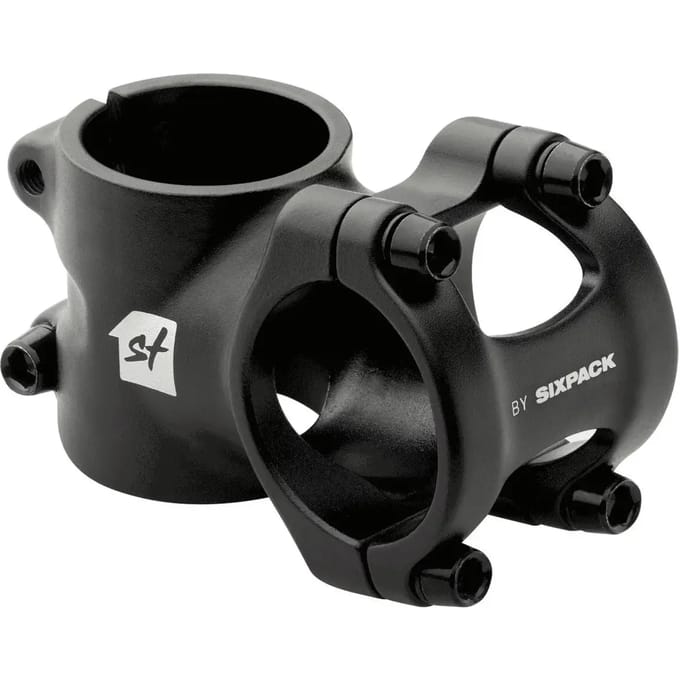 Stam Sixpack Racing 1st Ride 31.8