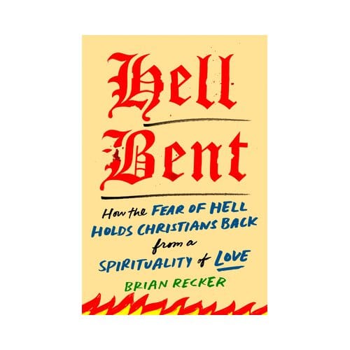 Hell Bent - Brian (Brian Recker) Recker
