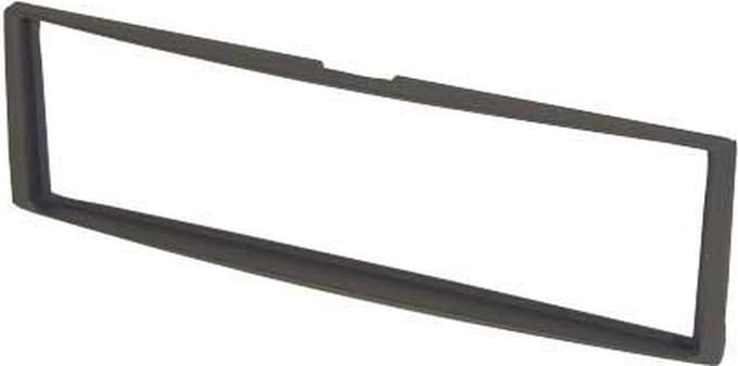 1-DIN paneel Renault Clio 2005-2014/ Megane 2002-2010/ Modus 2004-2013/ Scenic 2004-2012