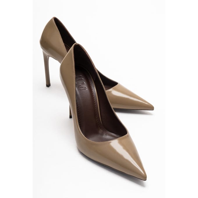 Velorien Stiletto Pump