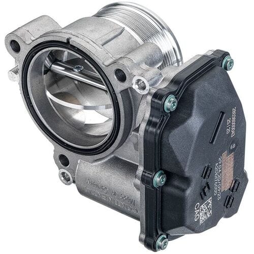 Gasklephuis VDO 2803600004380