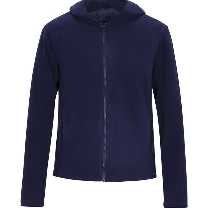 Mo Fleece jas Heren marine