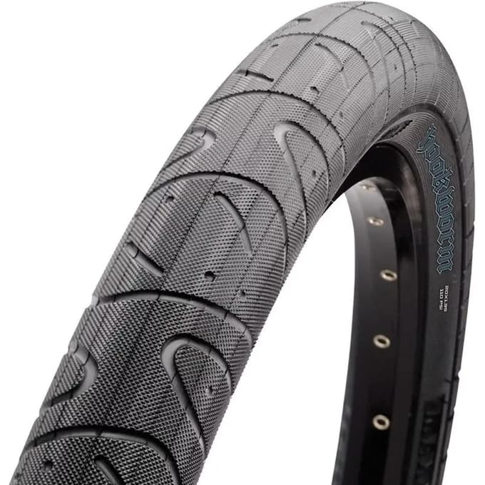 Maxxis HookWorm Clincher Tyre 26" Maxx Pro Bandenmaat 61-559 | 26x2,50"