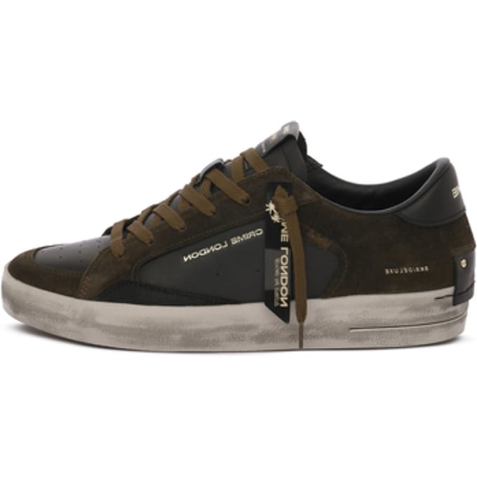 Sneakers Crime London 10107aa9b