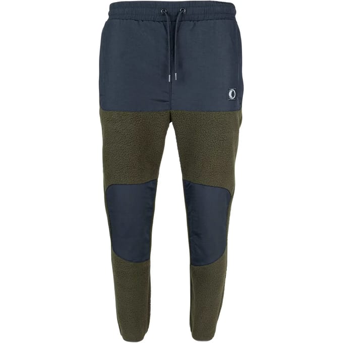 Sherpa Fleece Joggingbroek Speero
