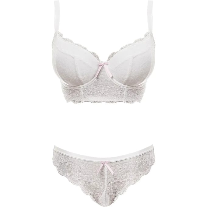 Damesbeha met beugel Freya Fancies